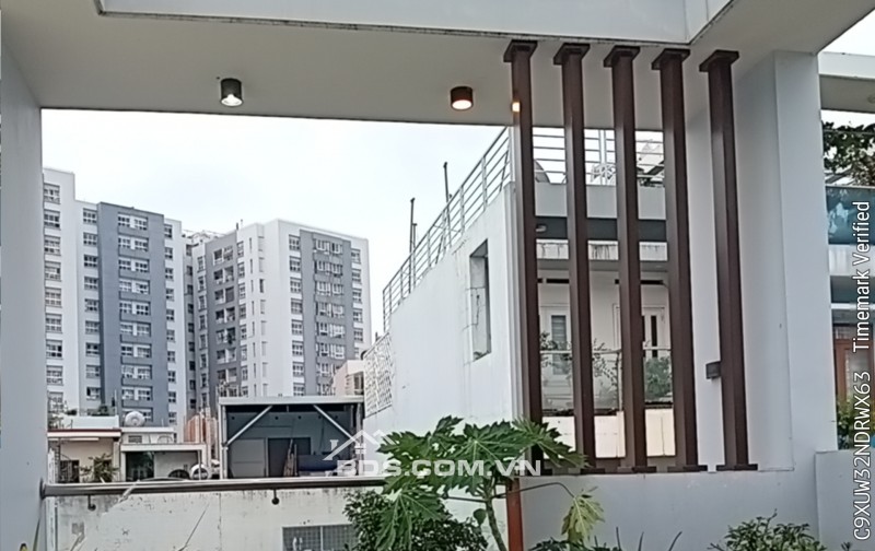 NHÀ ĐẸP HXH – ÂU CƠ, P.10, TÂN BÌNH 4×15,8m– 4 TẦNG – CHỈ 11 TỶ TL